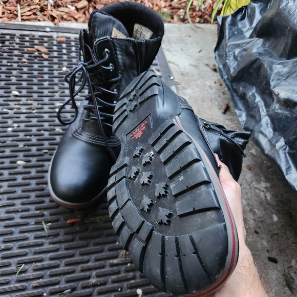 Pajar waterproof Boots - Picture 8 of 8